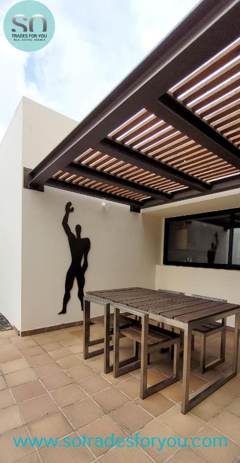 El Erizo Villa Nazaret