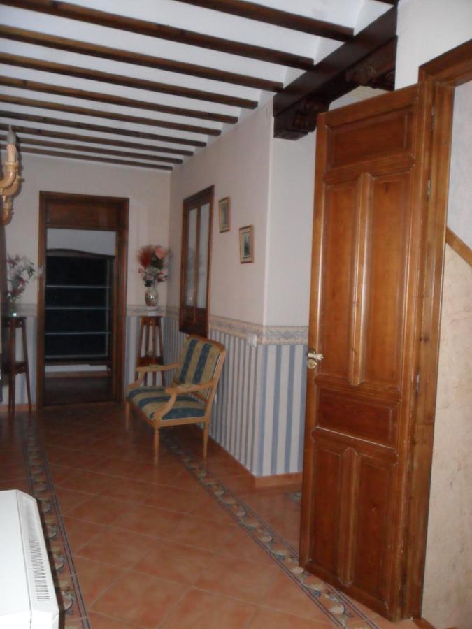 Apartment Casa Rural, Joservid, *