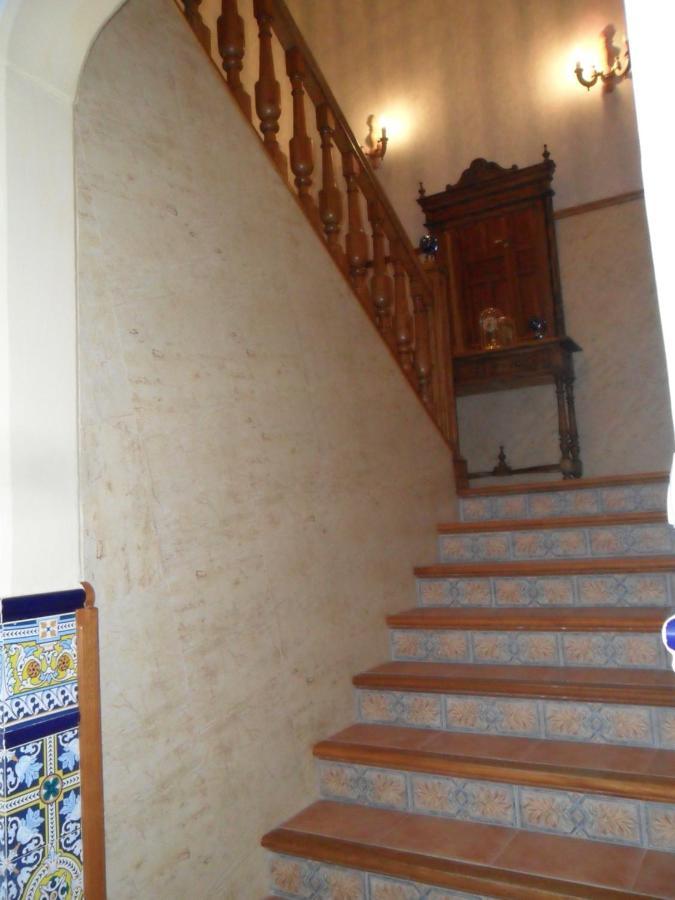 Casa Rural, Joservid, Apartment *