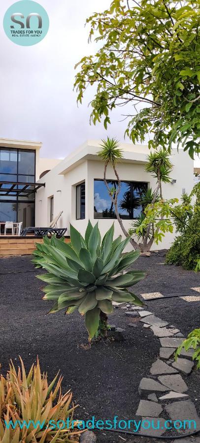 Villa El Erizo *