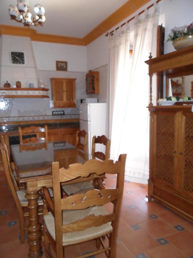 Apartment Casa Rural, Joservid, Almagro