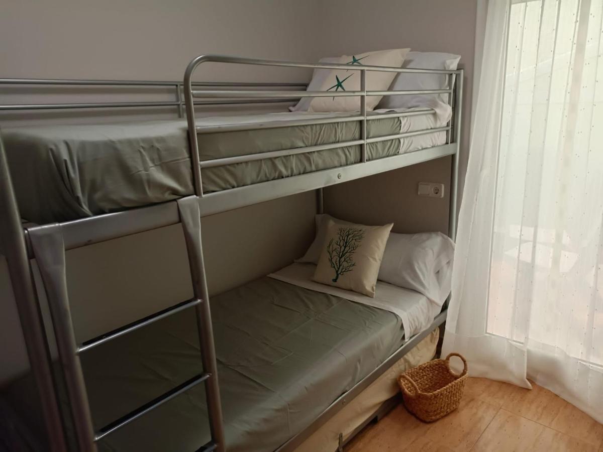 Apartment Les Palmeres Centre Les Cases d'Alcanar