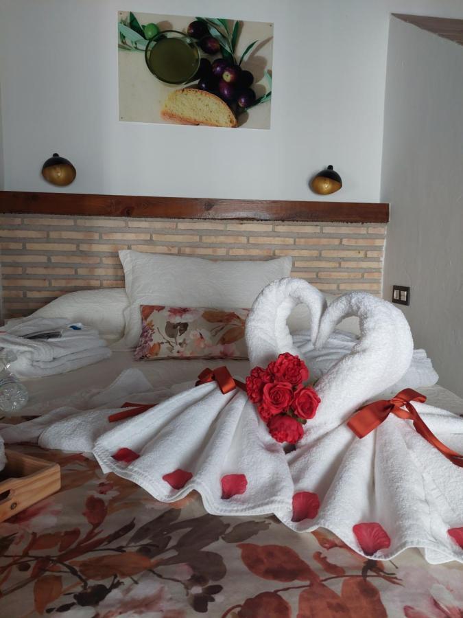 Turisticos El Aove Apartment *