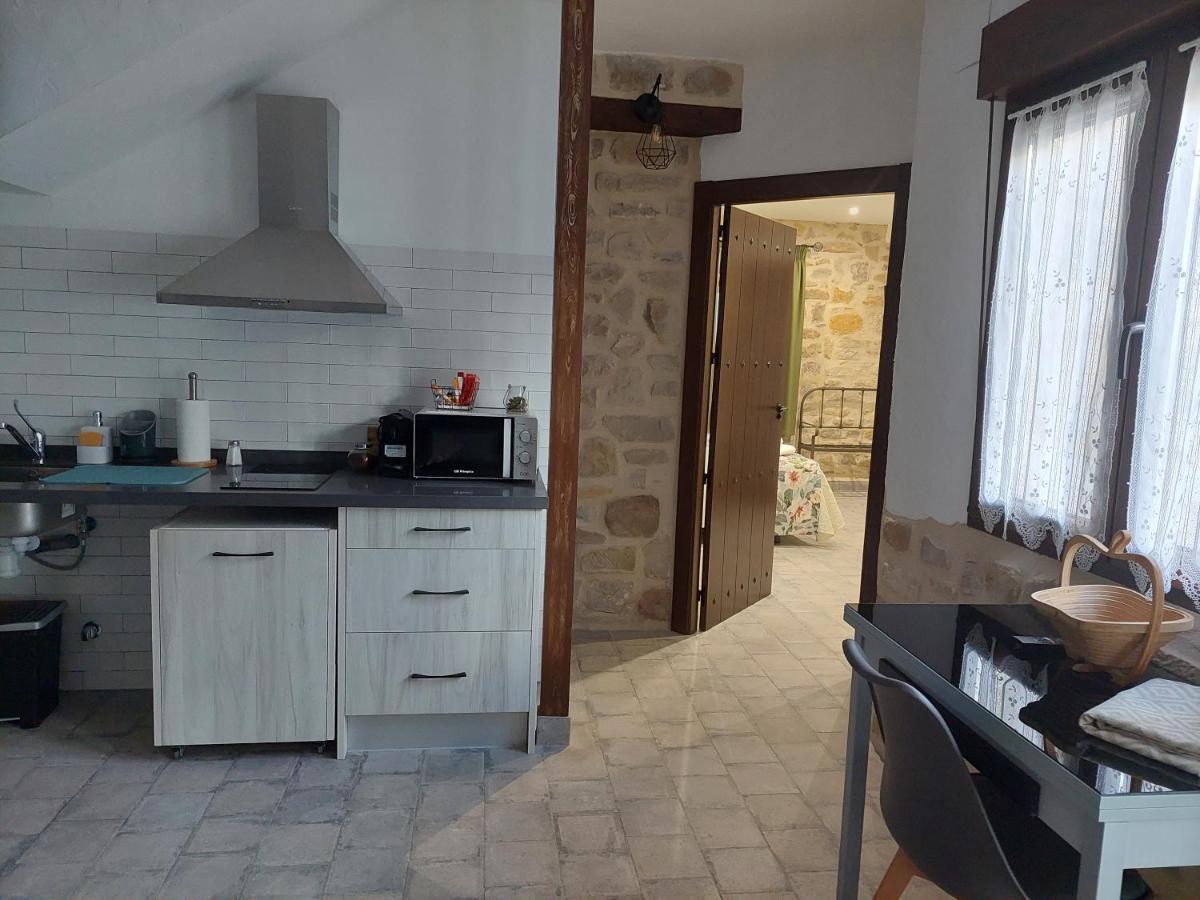 Turisticos El Aove Apartment Baeza