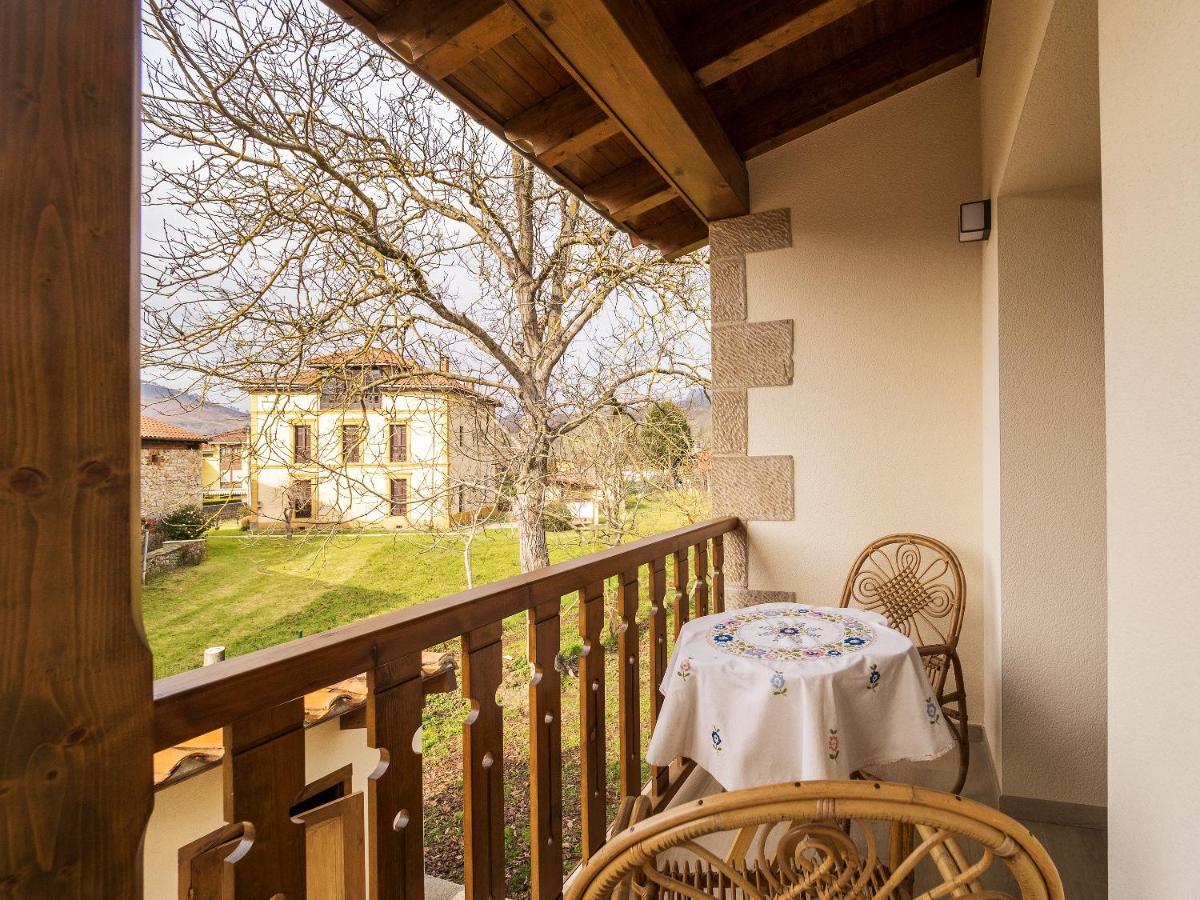 Picu Llagos Apartamento Onís
