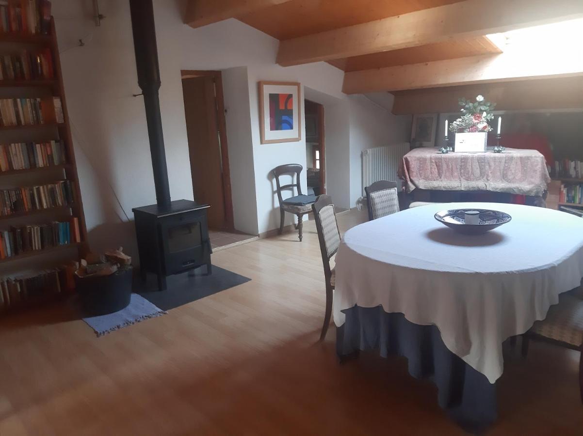 Celler Colltor Agroturismo