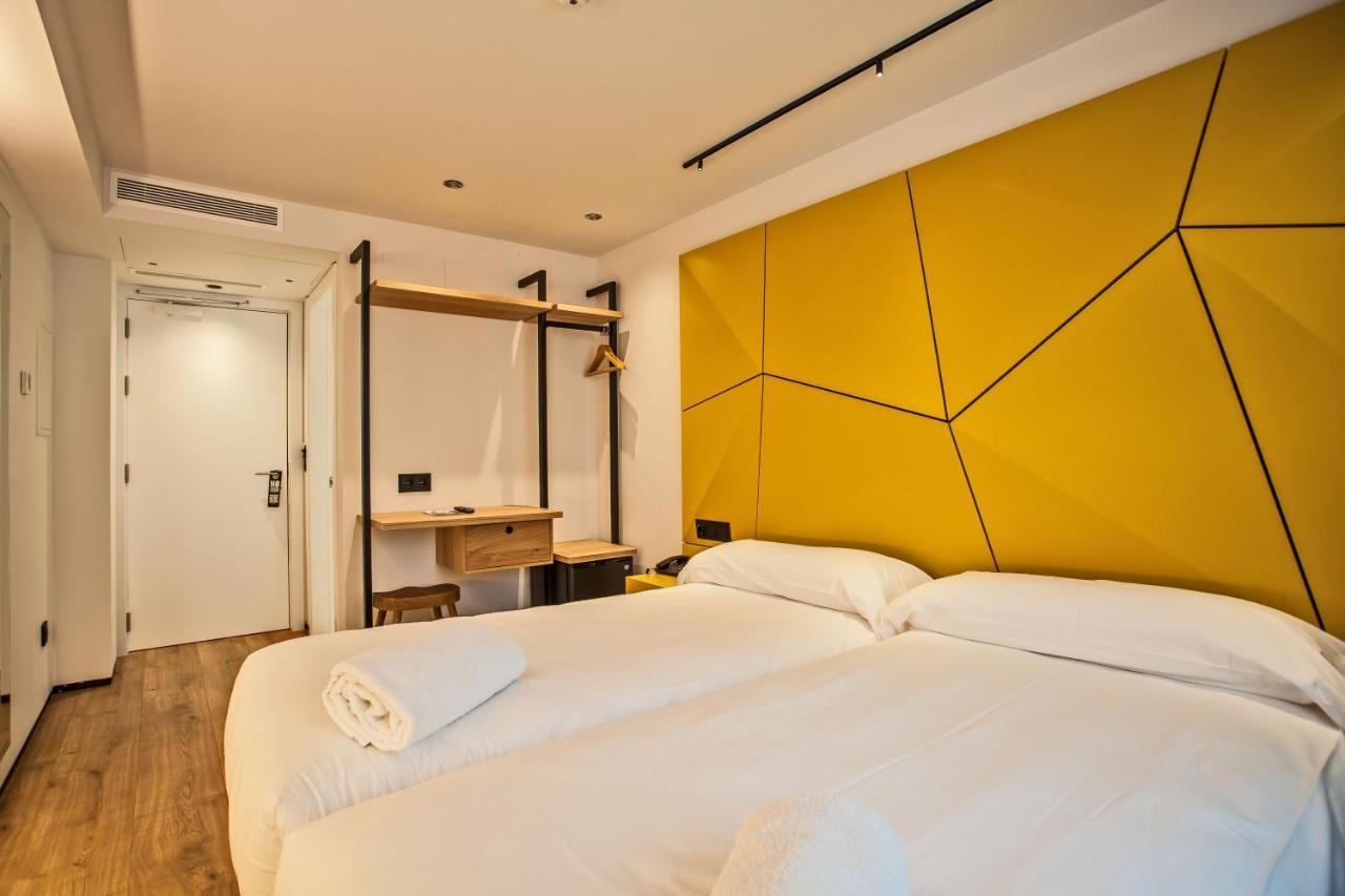 Hotel Plaza Obradoiro 2*