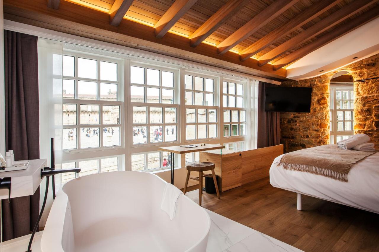 Plaza Obradoiro Hotel 2*