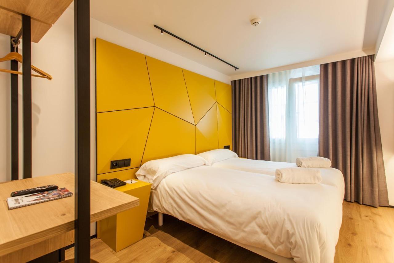 Plaza Obradoiro Hotel 2*