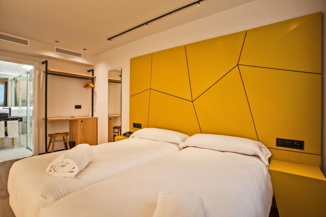 Plaza Obradoiro Hotel 2*
