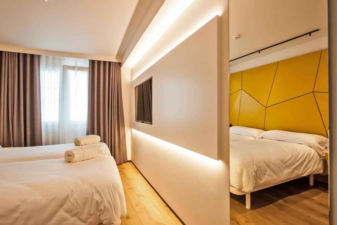 Plaza Obradoiro Hotel 2*