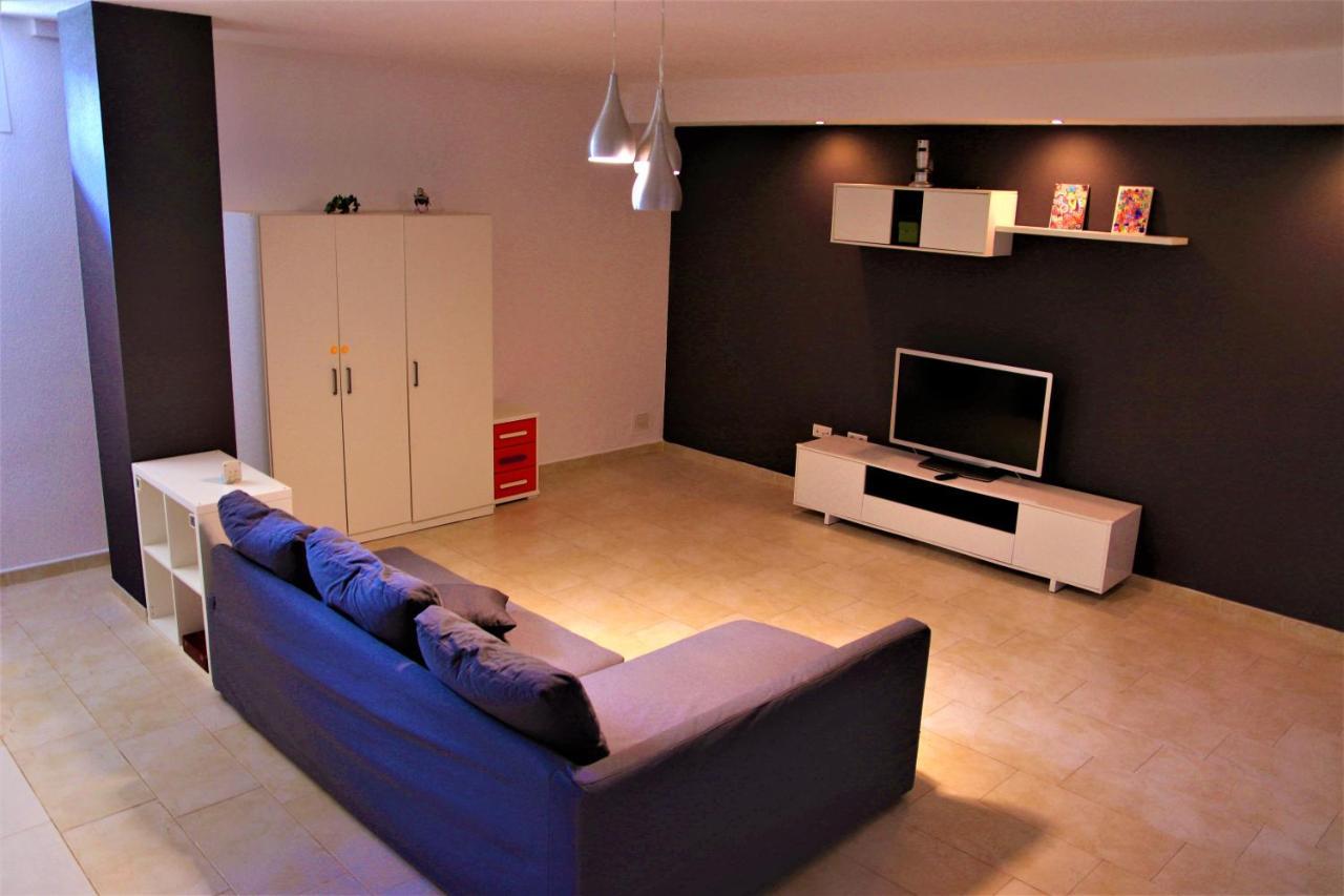 Stella Maris Apartamento