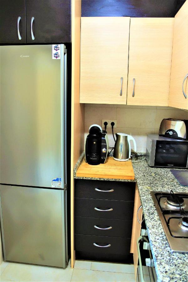 Stella Maris Apartamento *