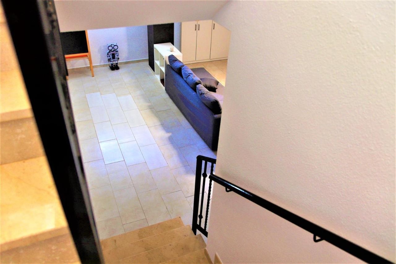 Stella Maris Apartamento