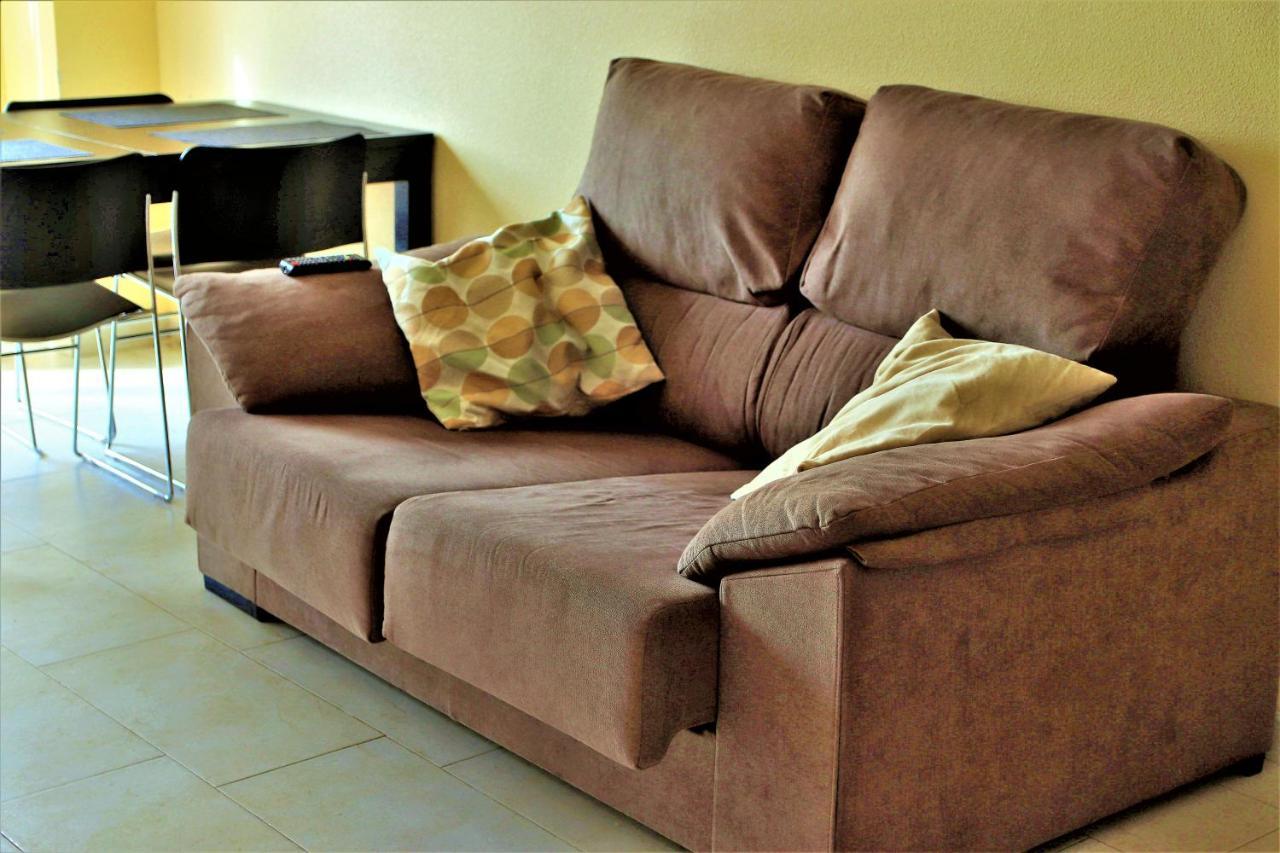 Apartamento Stella Maris Guardamar del Segura