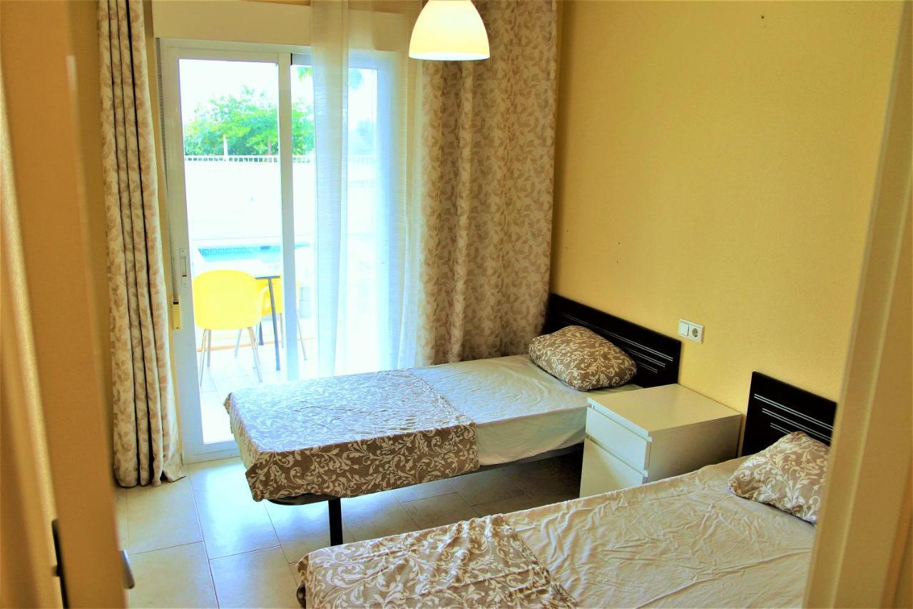 Stella Maris Apartamento Guardamar del Segura