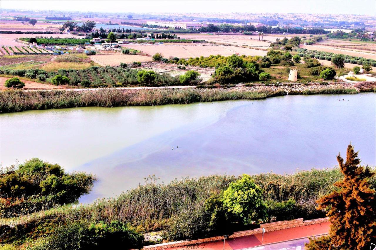 Apartamento Stella Maris Guardamar del Segura