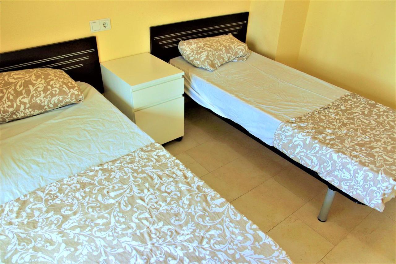 Apartamento Stella Maris Guardamar del Segura