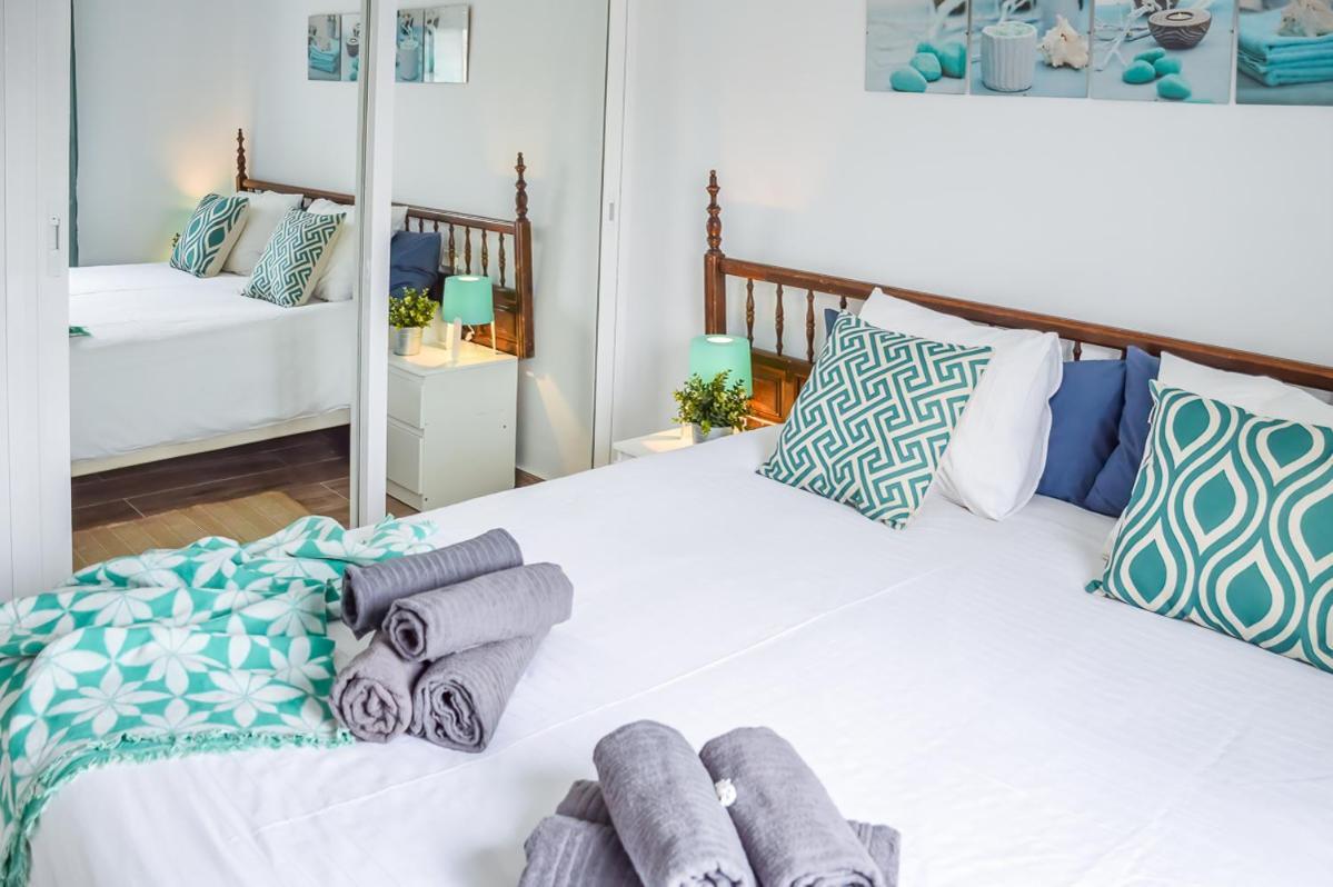 Andaluz - Laguna Apartment