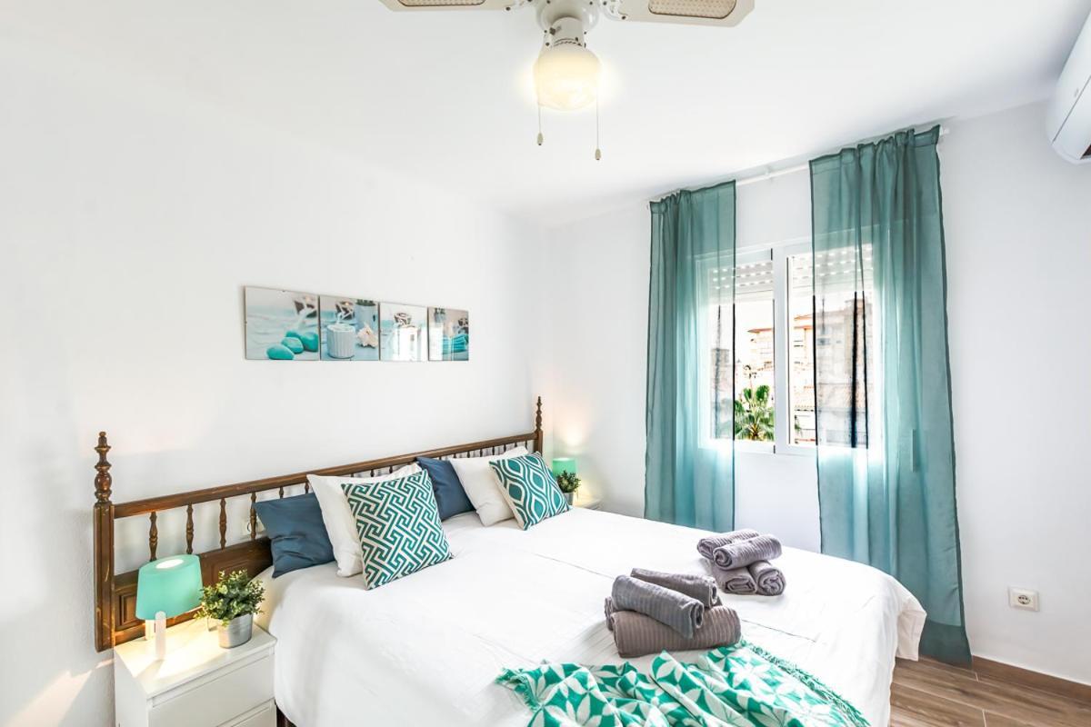 Andaluz - Laguna Apartment