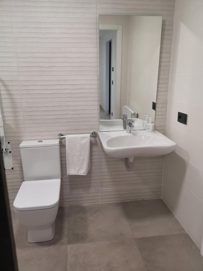 Apartamento Cubicos *