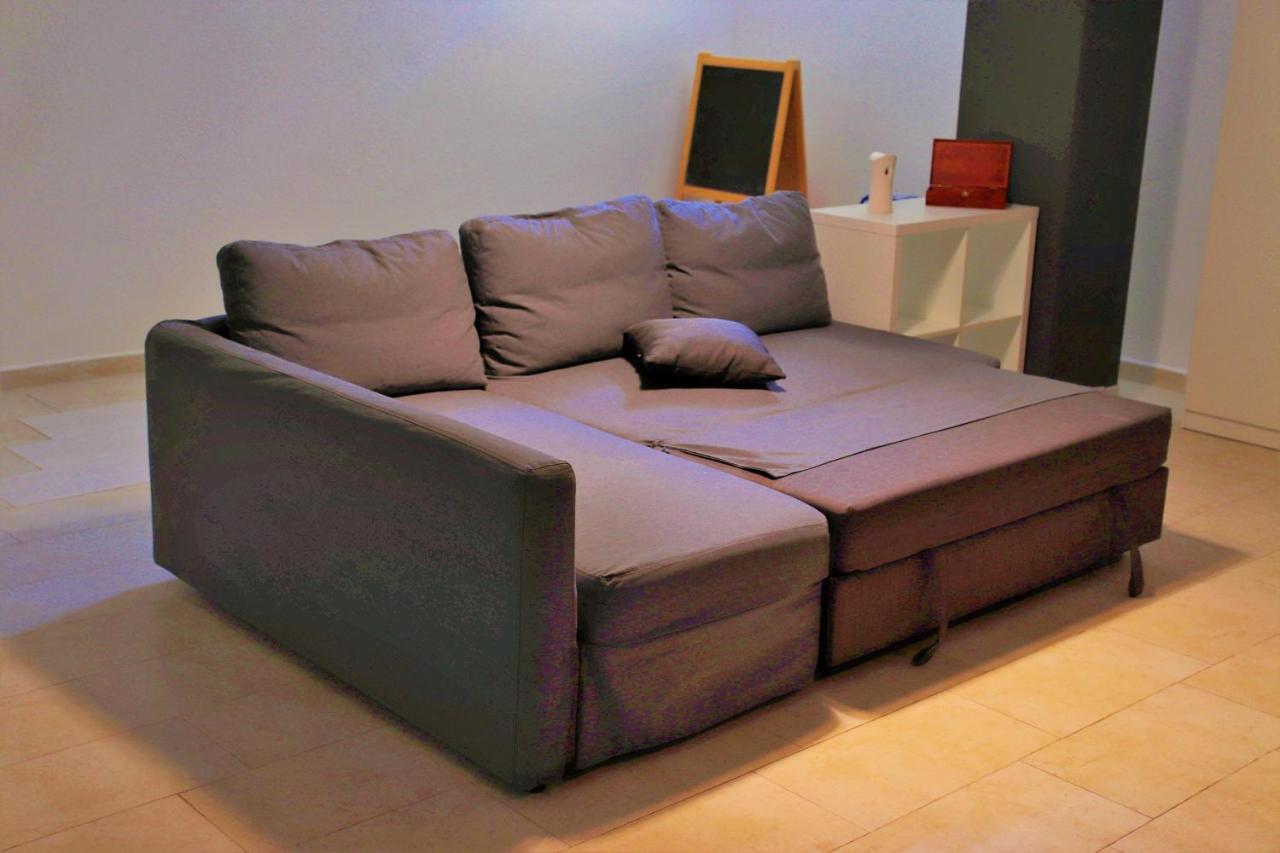 Apartamento Stella Maris Guardamar del Segura