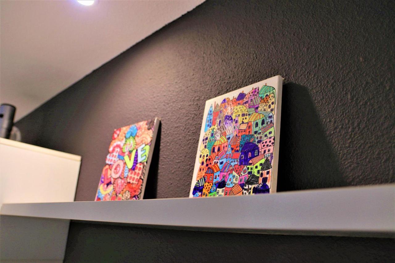 Stella Maris Apartamento *