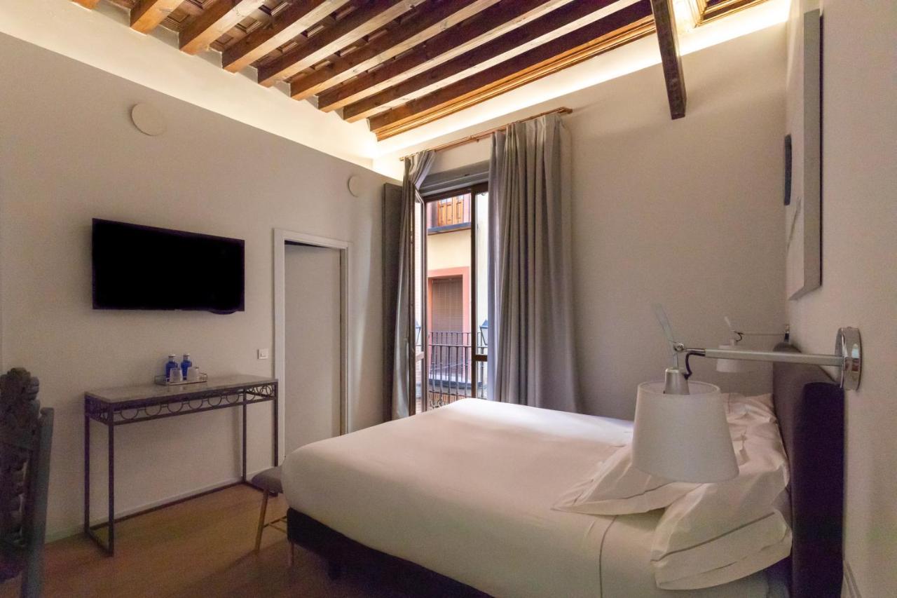 Hotel Boutique De Silleria 4*