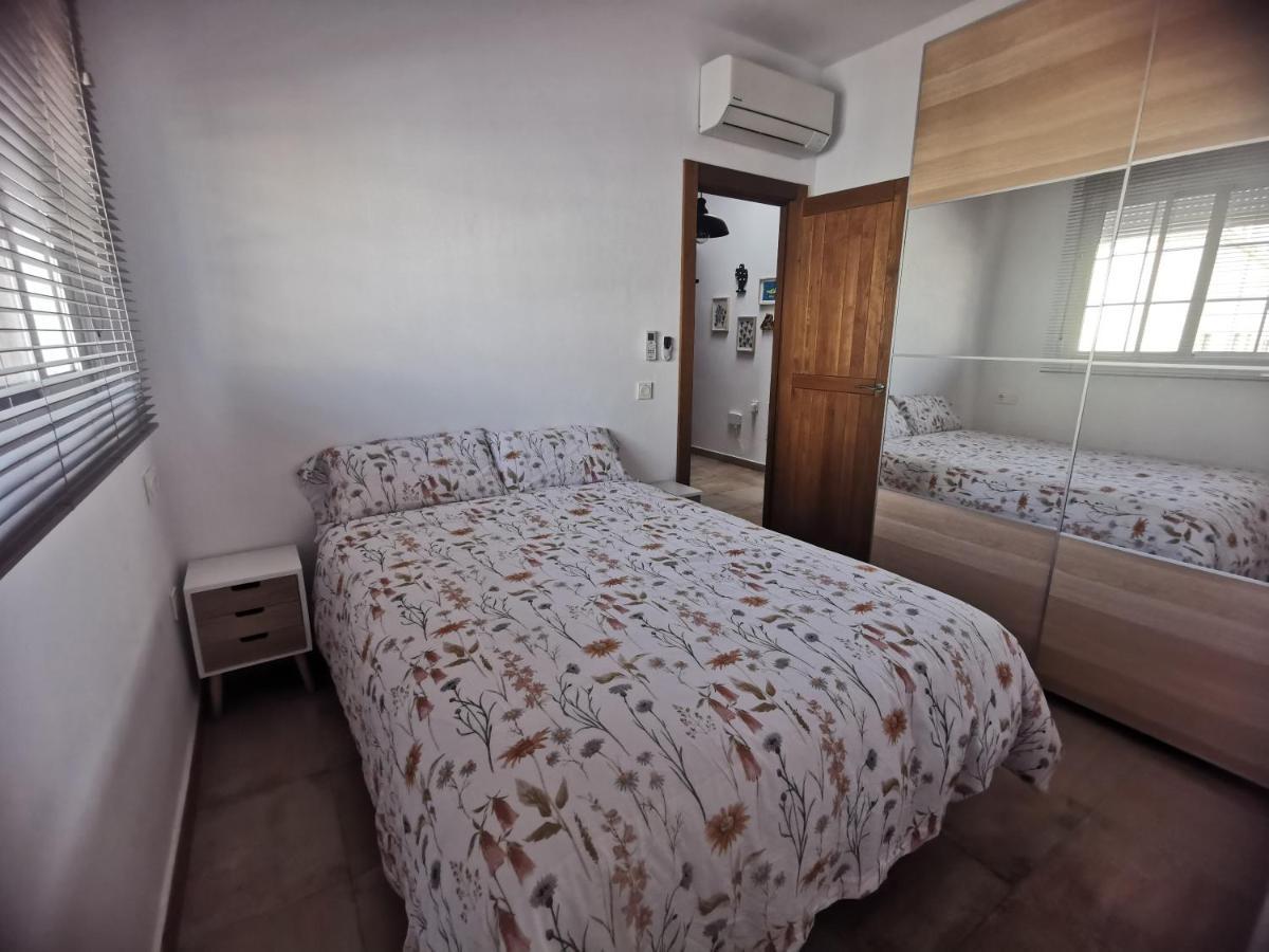 Apartment Botavara *
