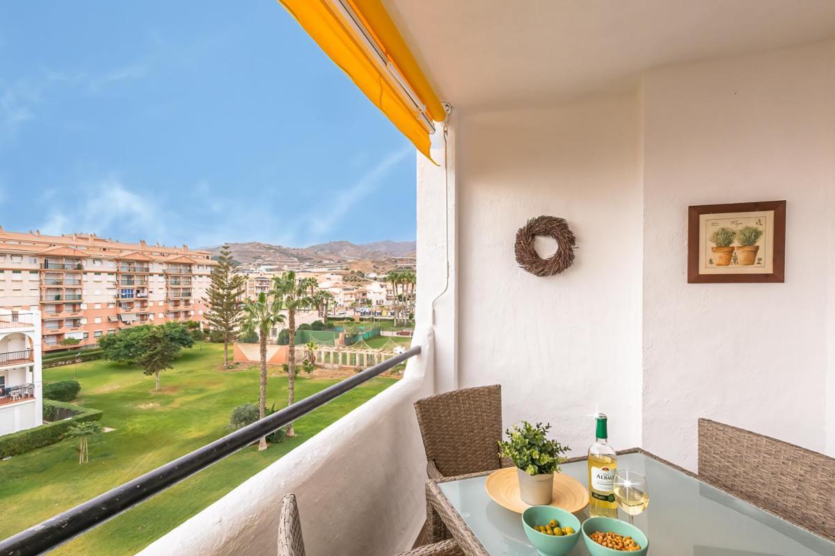 Andaluz - Laguna Torrox