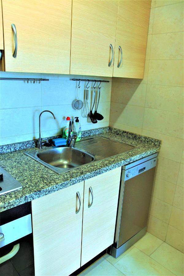 Apartamento Stella Maris
