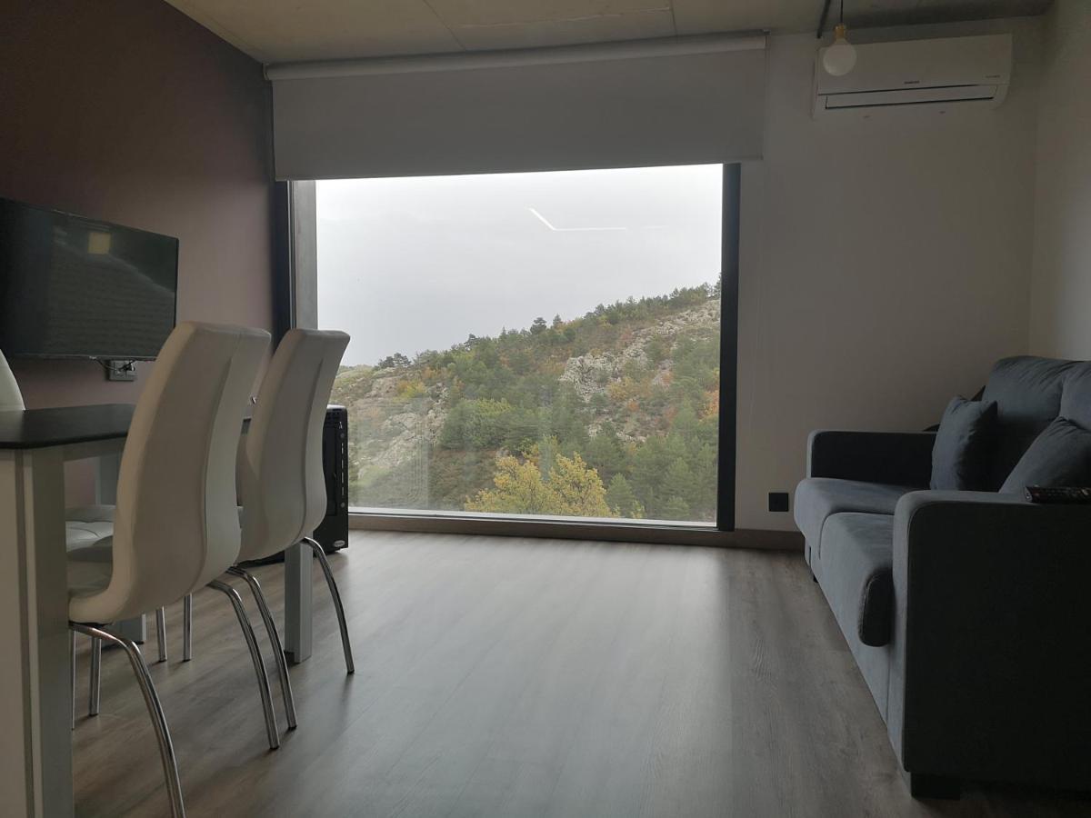 Cubicos Apartamento