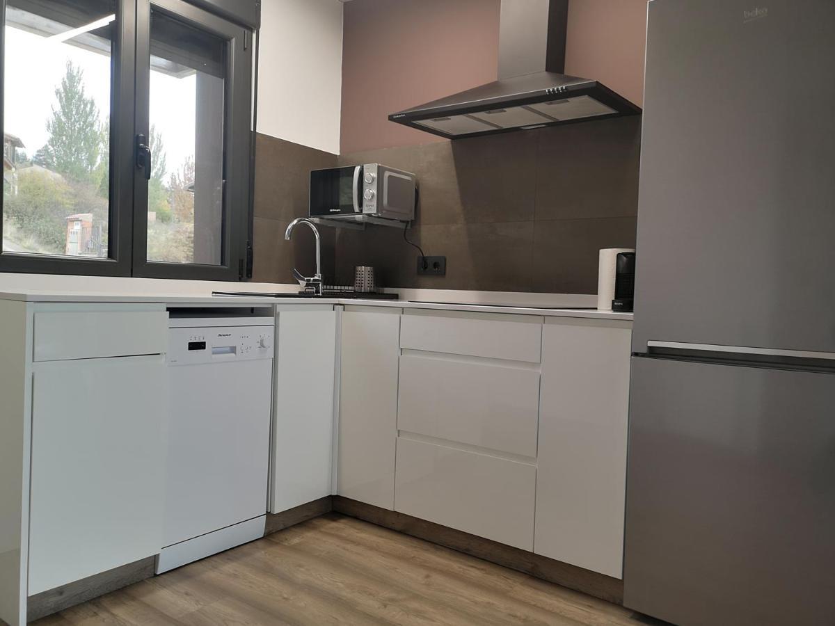 Apartamento Cubicos