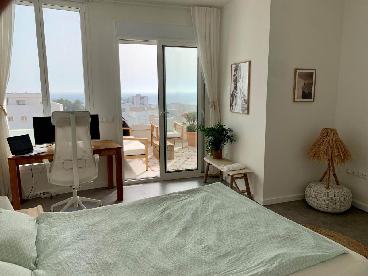 Sunset Ocean View Mit Und Parking * Tarifa