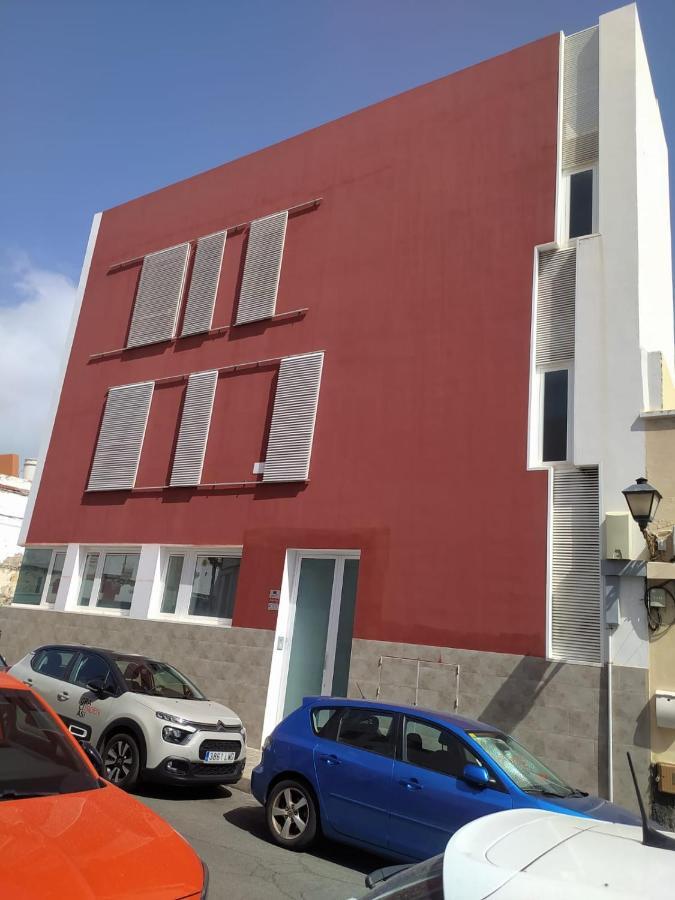 City Apartamento