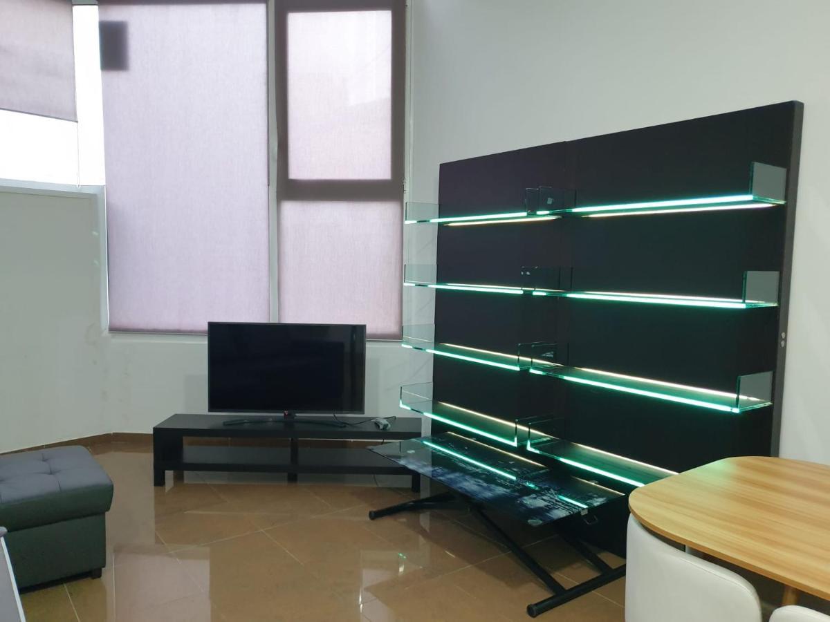 City Apartamento Las Palmas de Gran Canaria