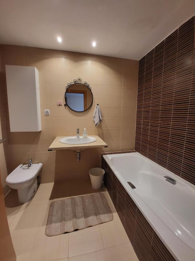 Buena Vista Golf La Cala Apartamento *