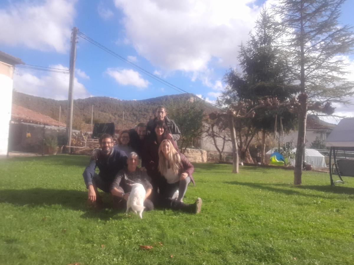 Agroturismo Maitia *