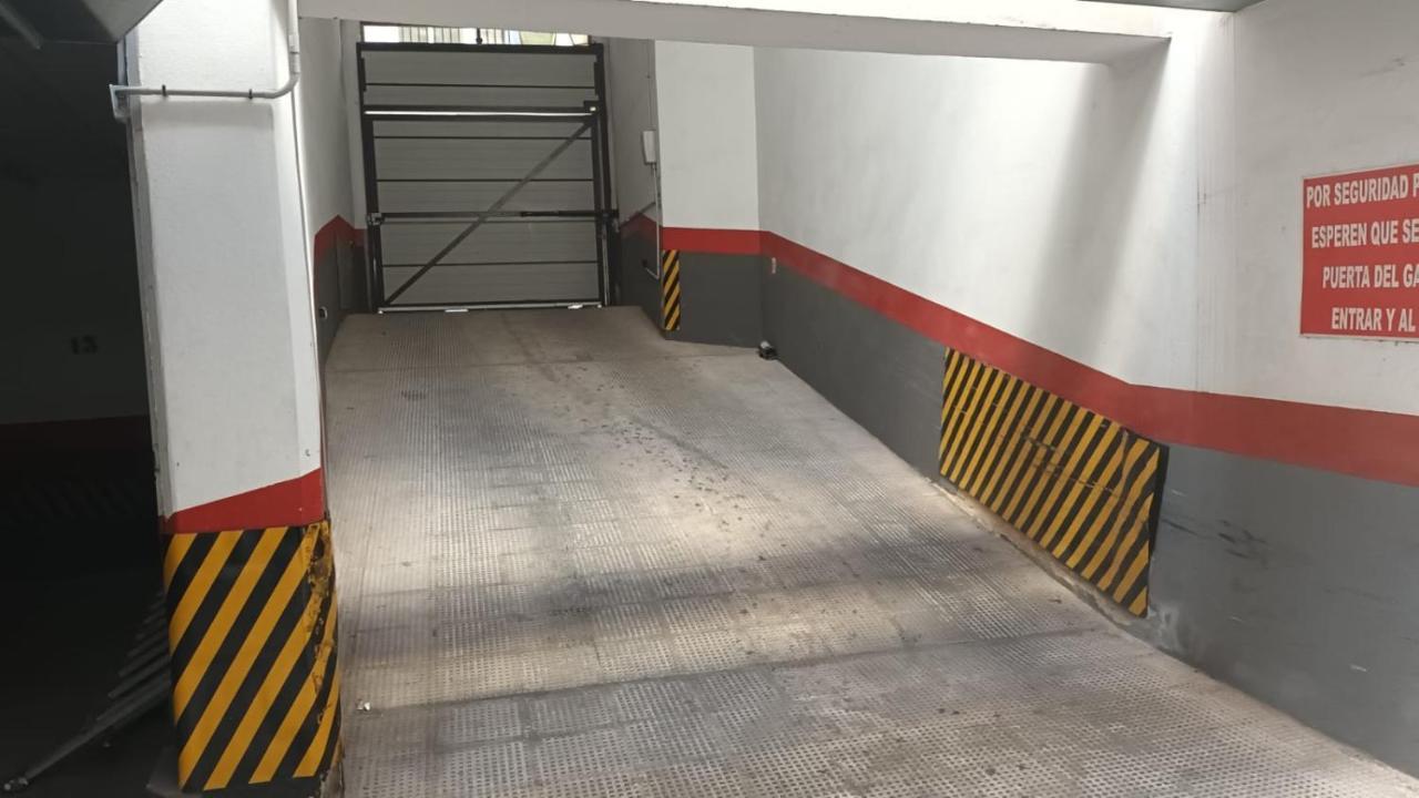 Apartamento Jerez Centro Historico *