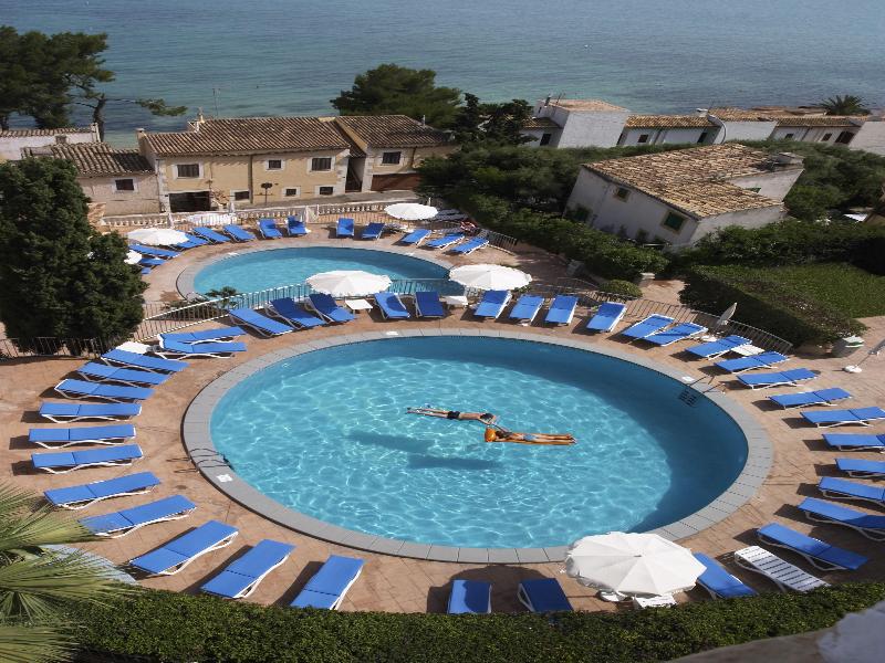 Inmood Aucanada 4 Sup Hotel 4*