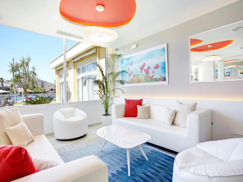 Hotel Grupotel Amapola