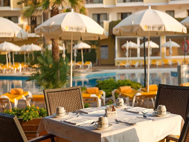 Hotel Iberostar Alcudia Park 4*