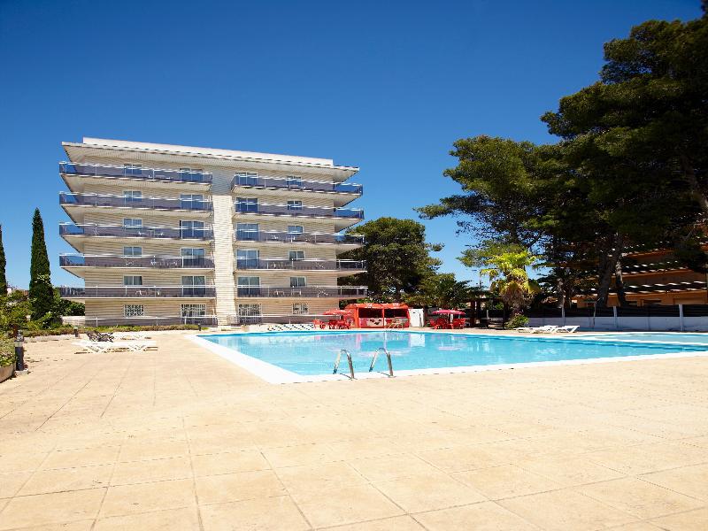 Apartamento Intersalou Priorat
