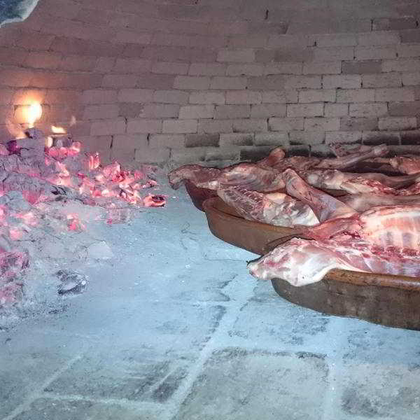 Rural Vado Del Duraton Hotel 3*