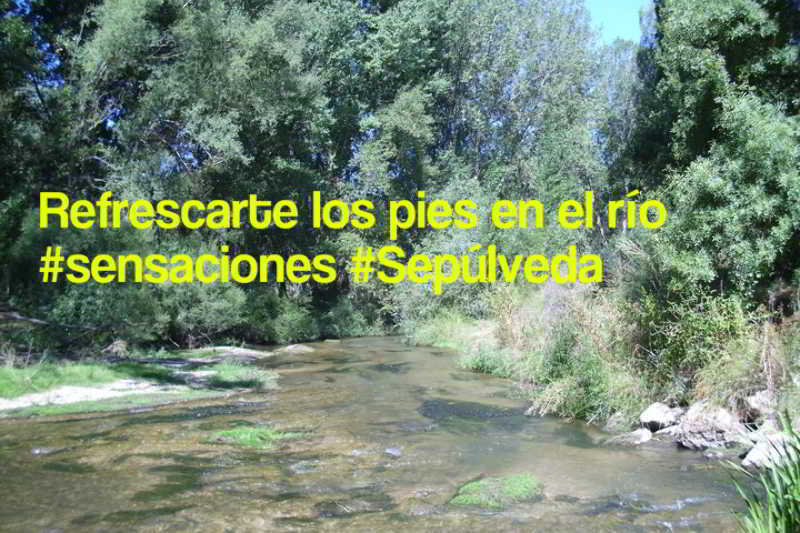 Rural Vado Del Duraton 3* Sepulveda