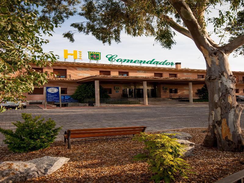 Comendador Hotel