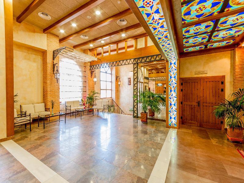 Comendador Hotel