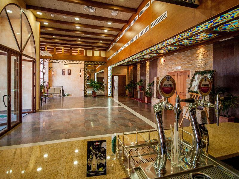 Hotel Comendador 4*