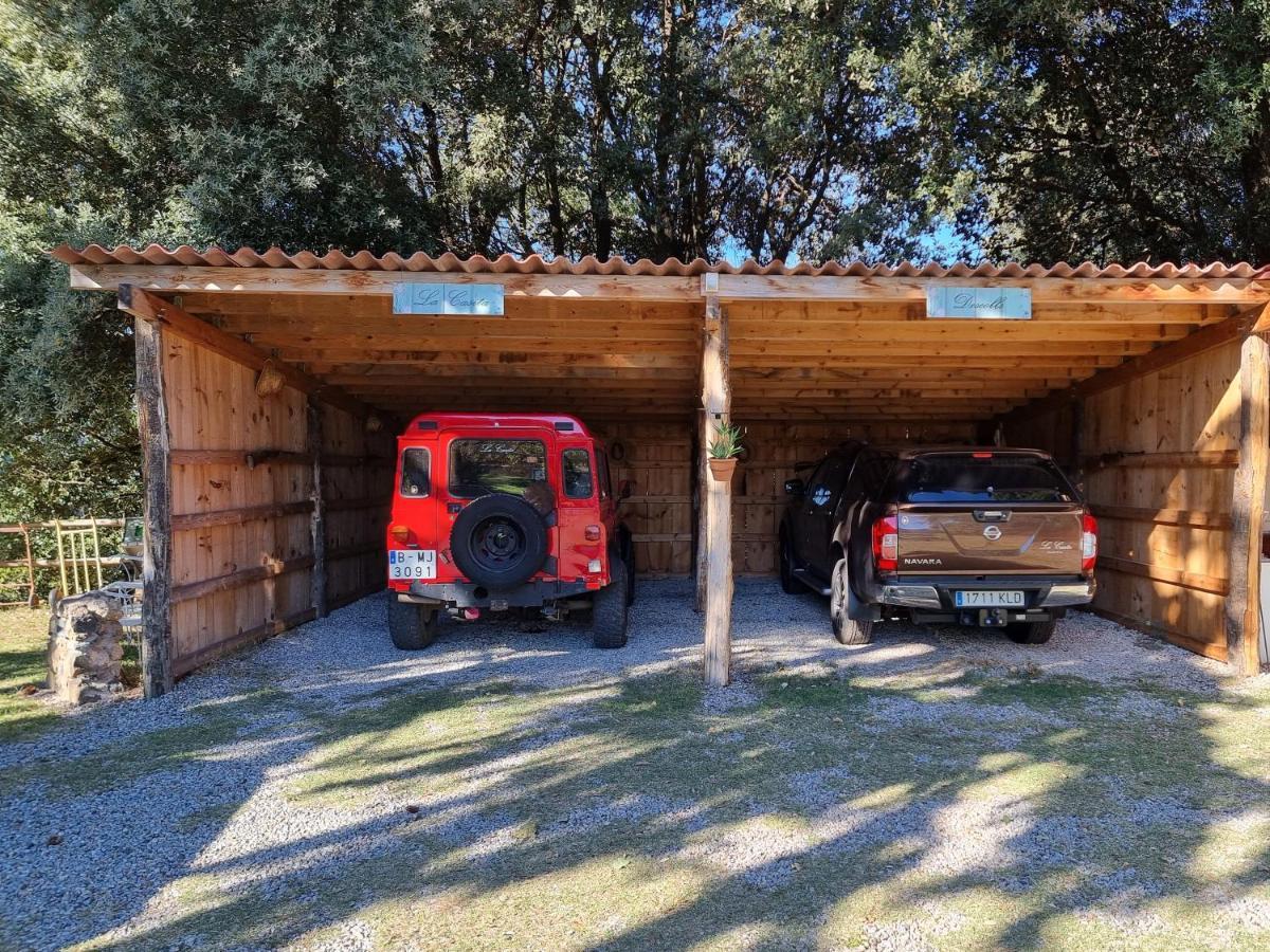 La Casita -adults 0nly- Chalet *