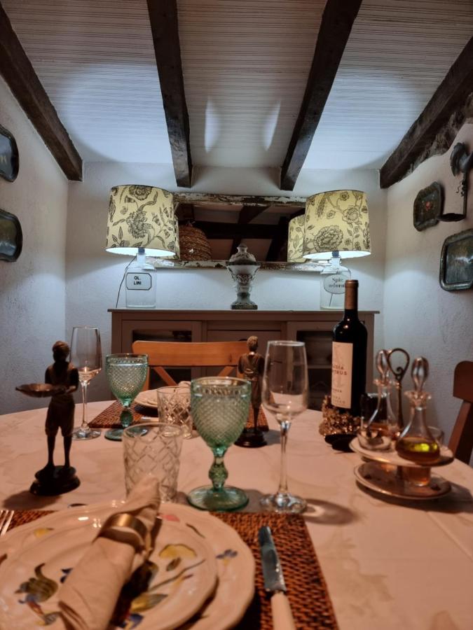 Chalet La Casita -adults 0nly- Santa Pau